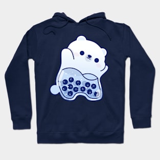 Bear Hoodie